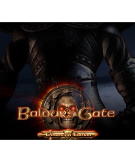 Baldur s Gate: Enhanced Edition Gift Steam Key GLOBAL